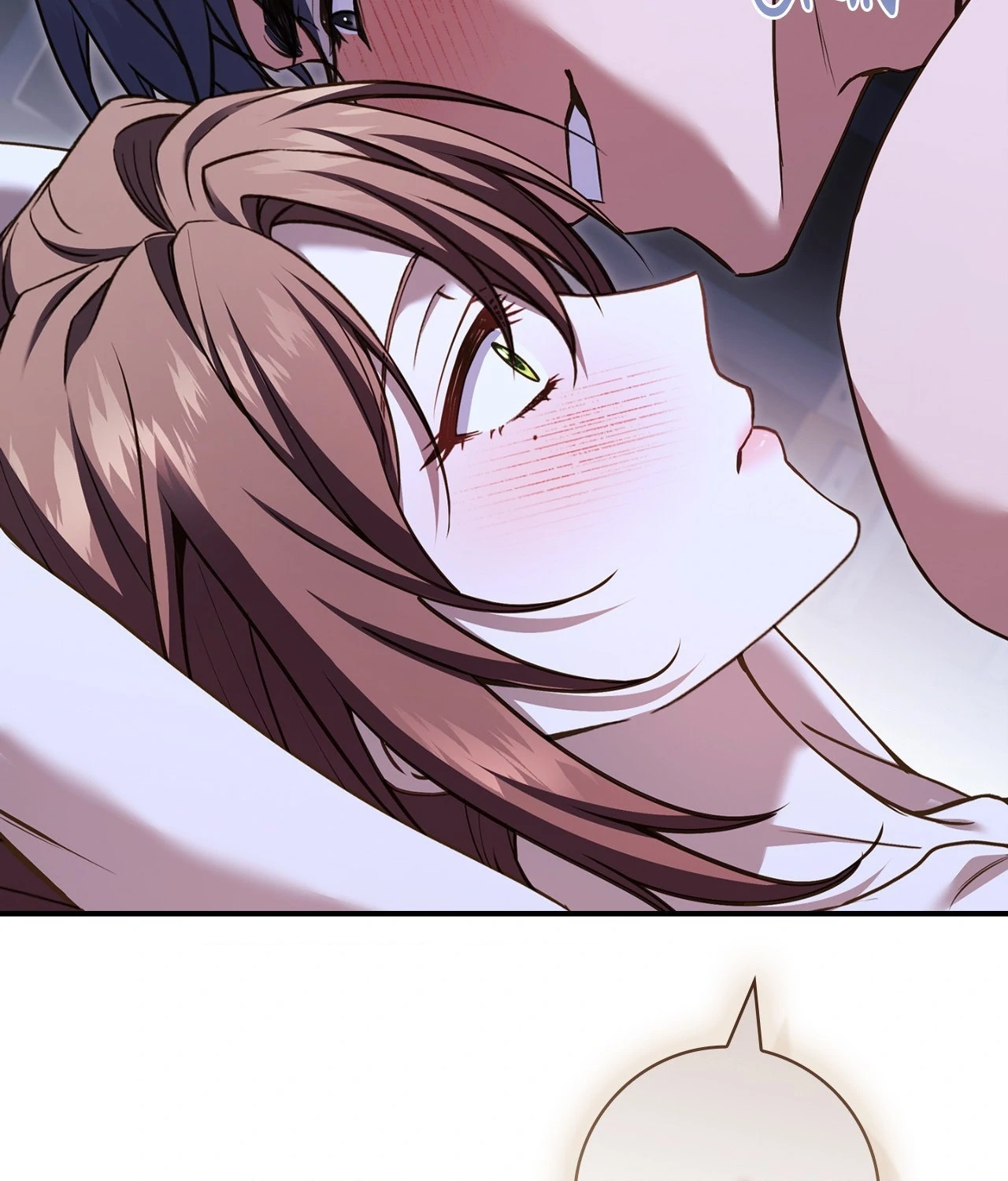 I’m Confined With the Male Leads Who Hated Me Chapter 30 - Page 36