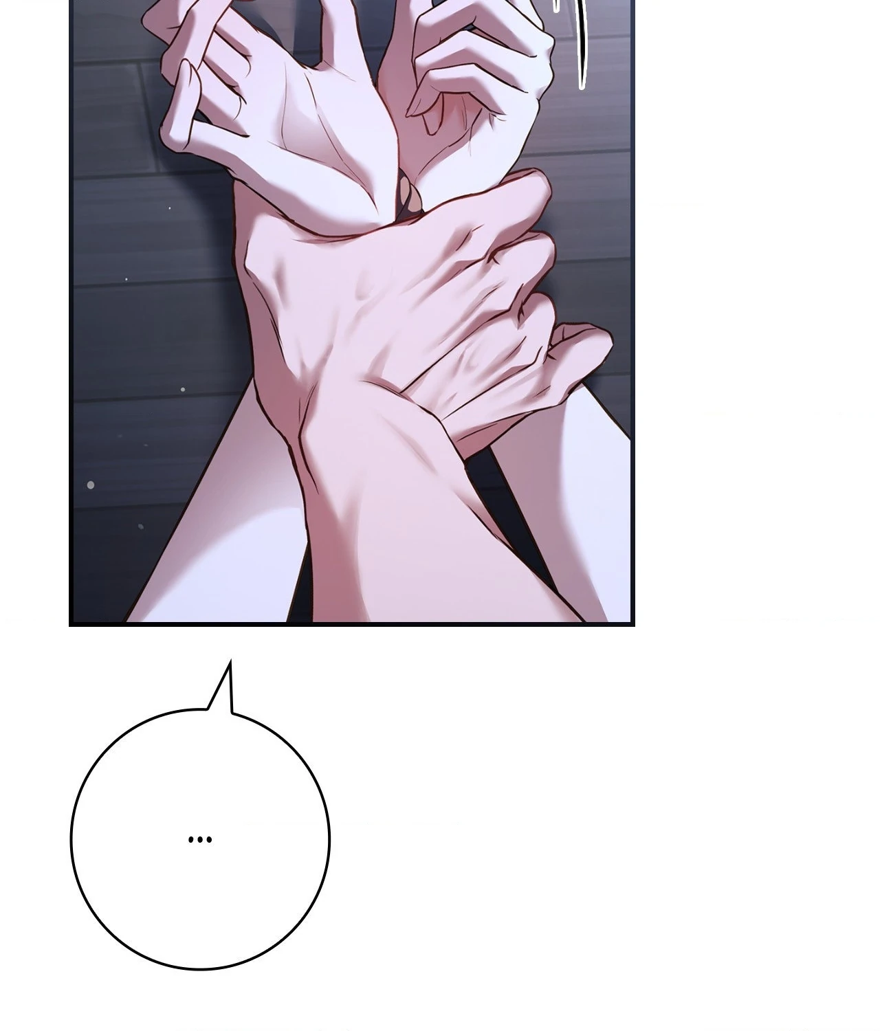 I’m Confined With the Male Leads Who Hated Me Chapter 30 - Page 38