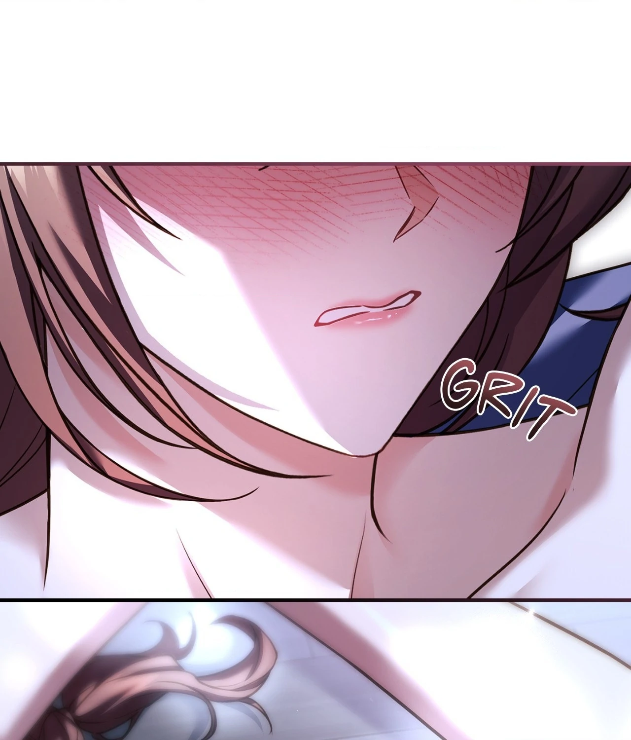 I’m Confined With the Male Leads Who Hated Me Chapter 30 - Page 40