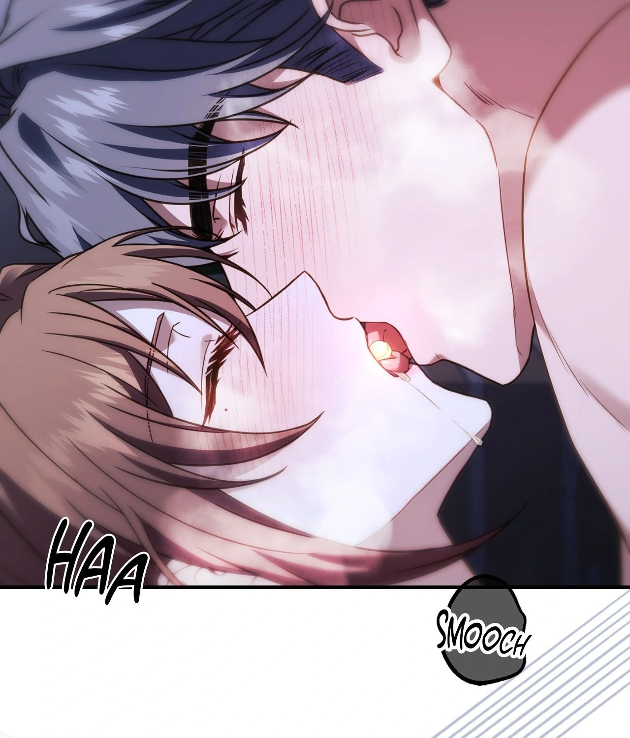 I’m Confined With the Male Leads Who Hated Me Chapter 30 - Page 5