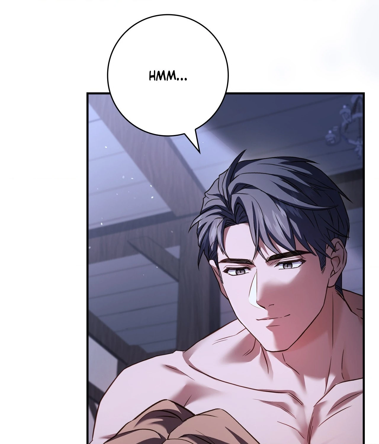 I’m Confined With the Male Leads Who Hated Me Chapter 30 - Page 43