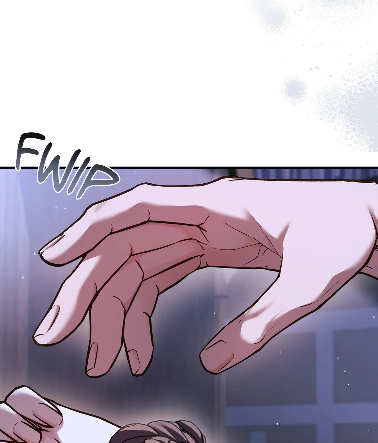 I’m Confined With the Male Leads Who Hated Me Chapter 30 - Page 45