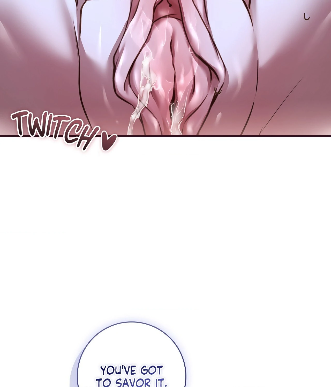 I’m Confined With the Male Leads Who Hated Me Chapter 30 - Page 52