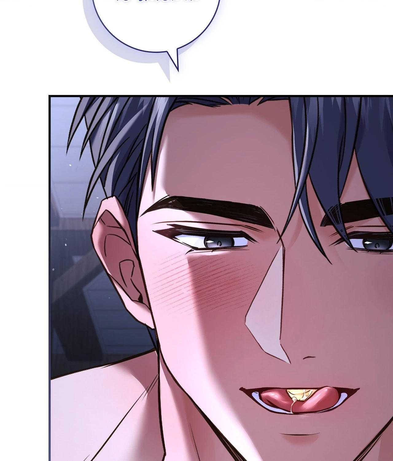 I’m Confined With the Male Leads Who Hated Me Chapter 30 - Page 53