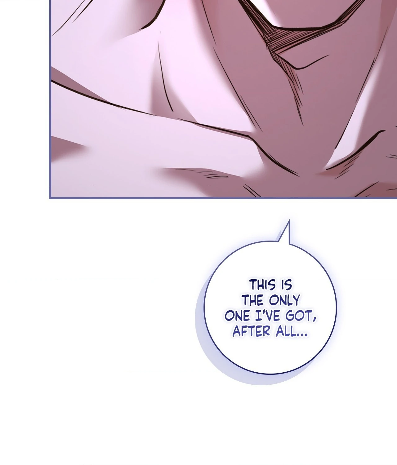 I’m Confined With the Male Leads Who Hated Me Chapter 30 - Page 54