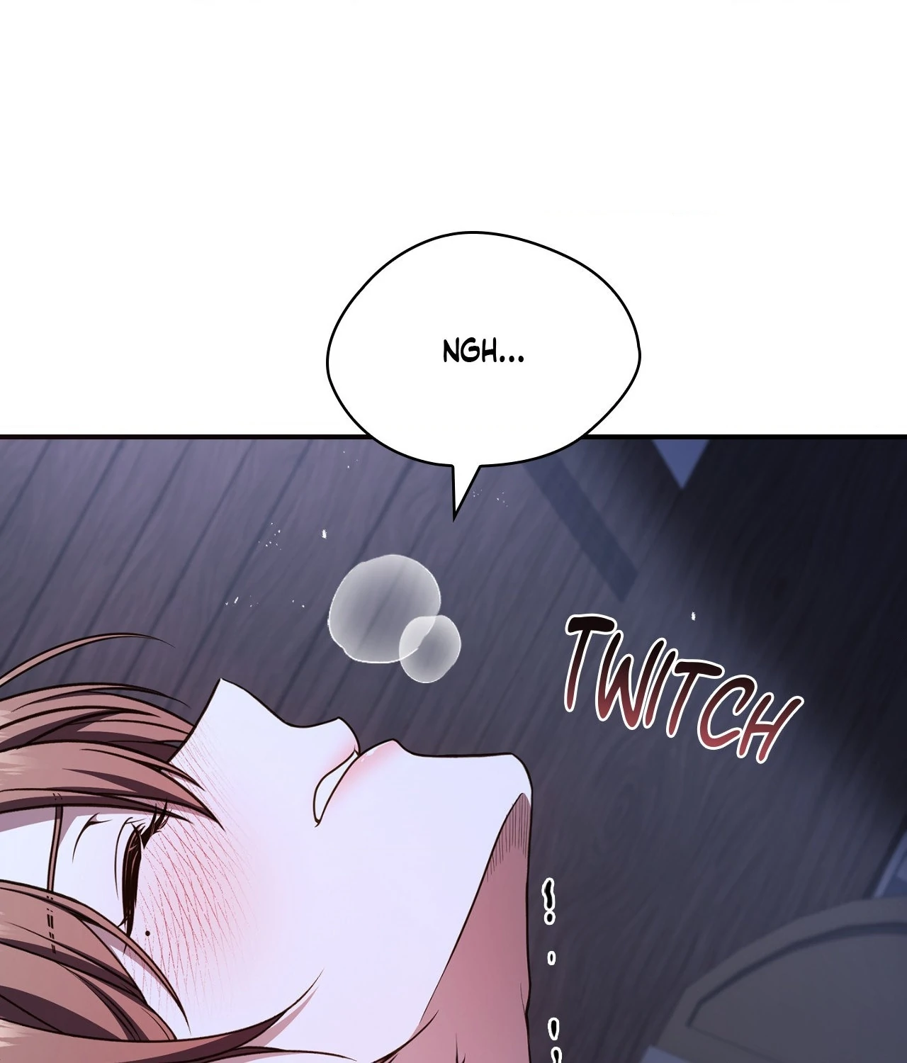 I’m Confined With the Male Leads Who Hated Me Chapter 30 - Page 63