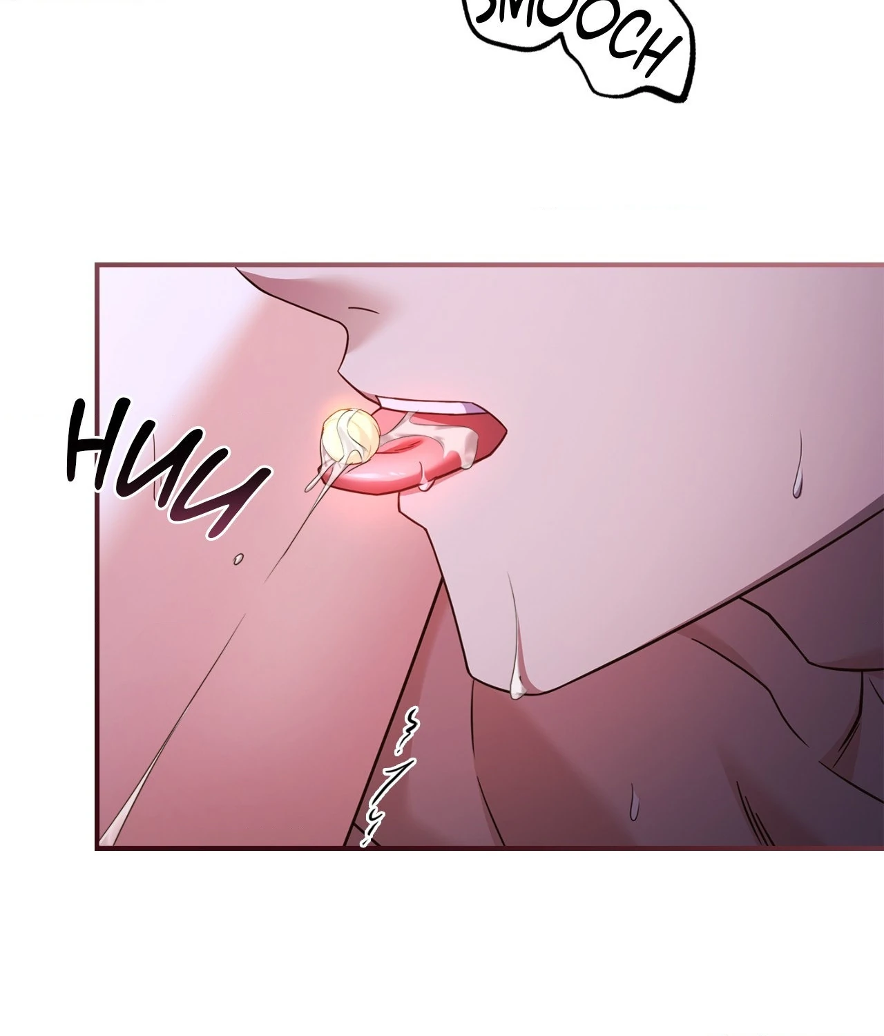 I’m Confined With the Male Leads Who Hated Me Chapter 30 - Page 70
