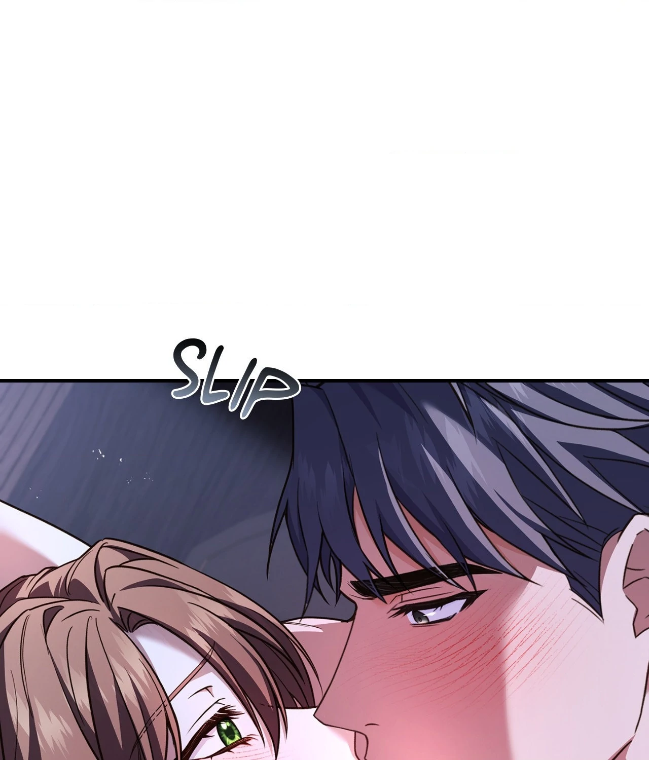I’m Confined With the Male Leads Who Hated Me Chapter 30 - Page 71