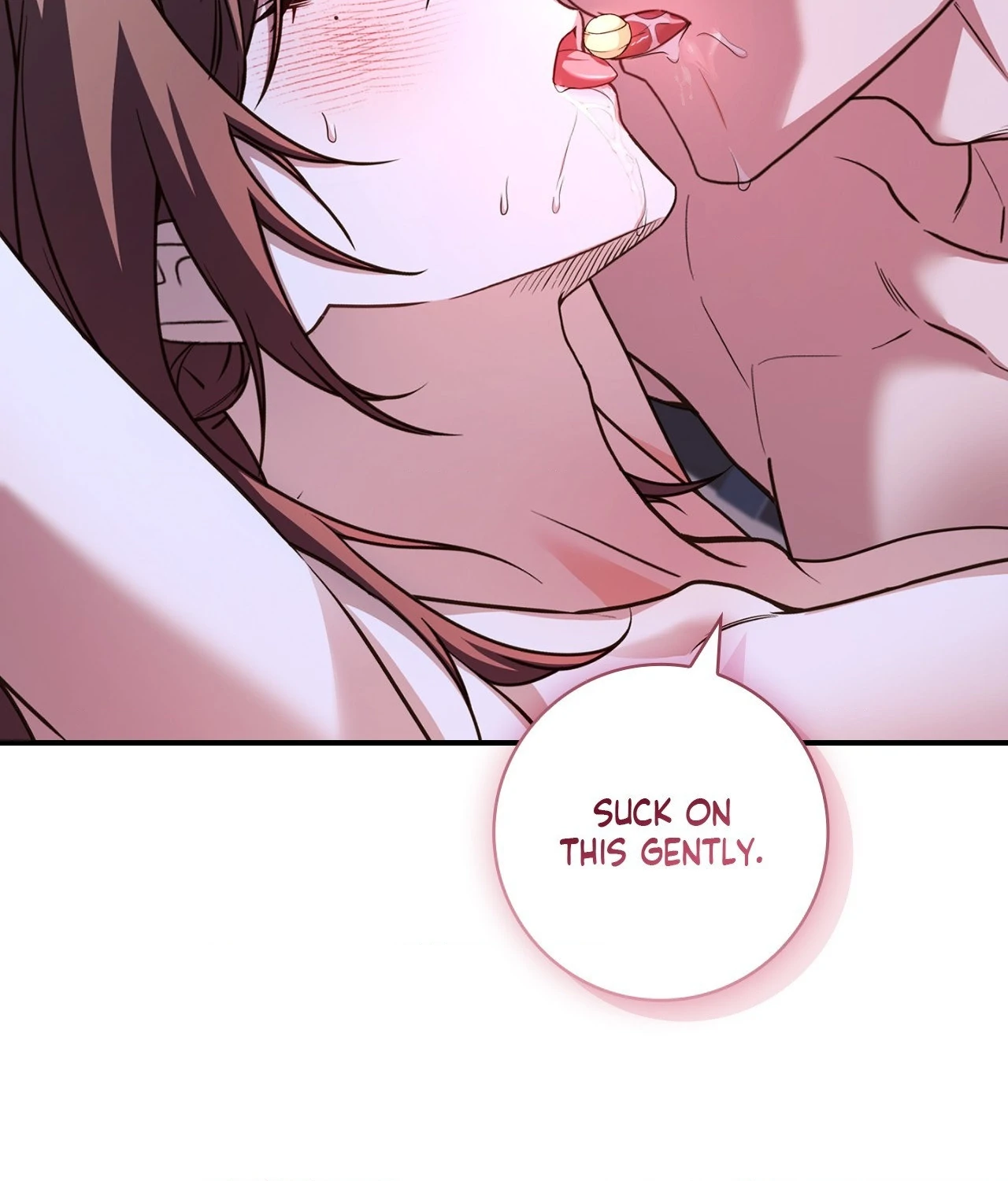 I’m Confined With the Male Leads Who Hated Me Chapter 30 - Page 72