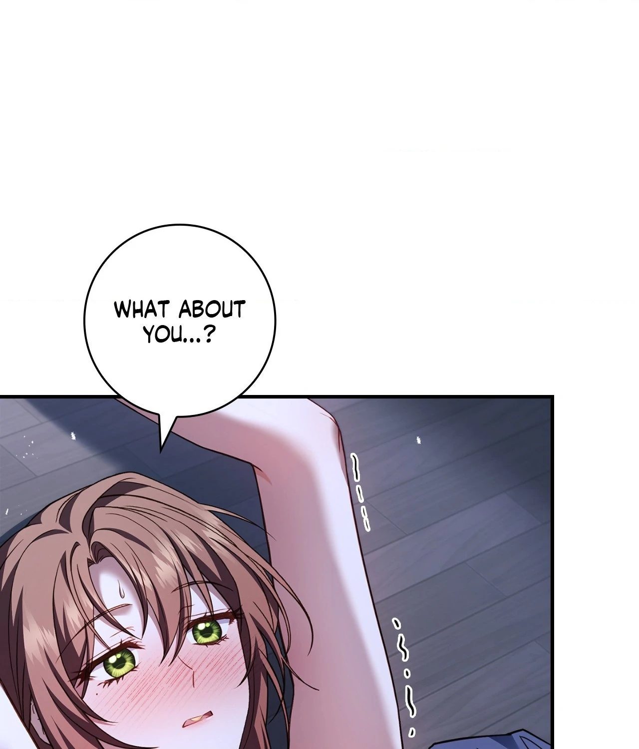 I’m Confined With the Male Leads Who Hated Me Chapter 30 - Page 73