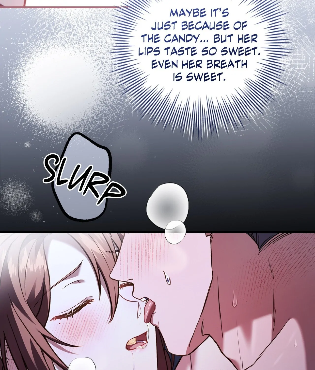I’m Confined With the Male Leads Who Hated Me Chapter 30 - Page 9