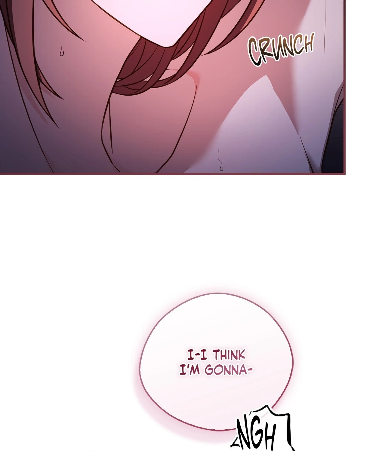 I’m Confined With the Male Leads Who Hated Me Chapter 30 - Page 84