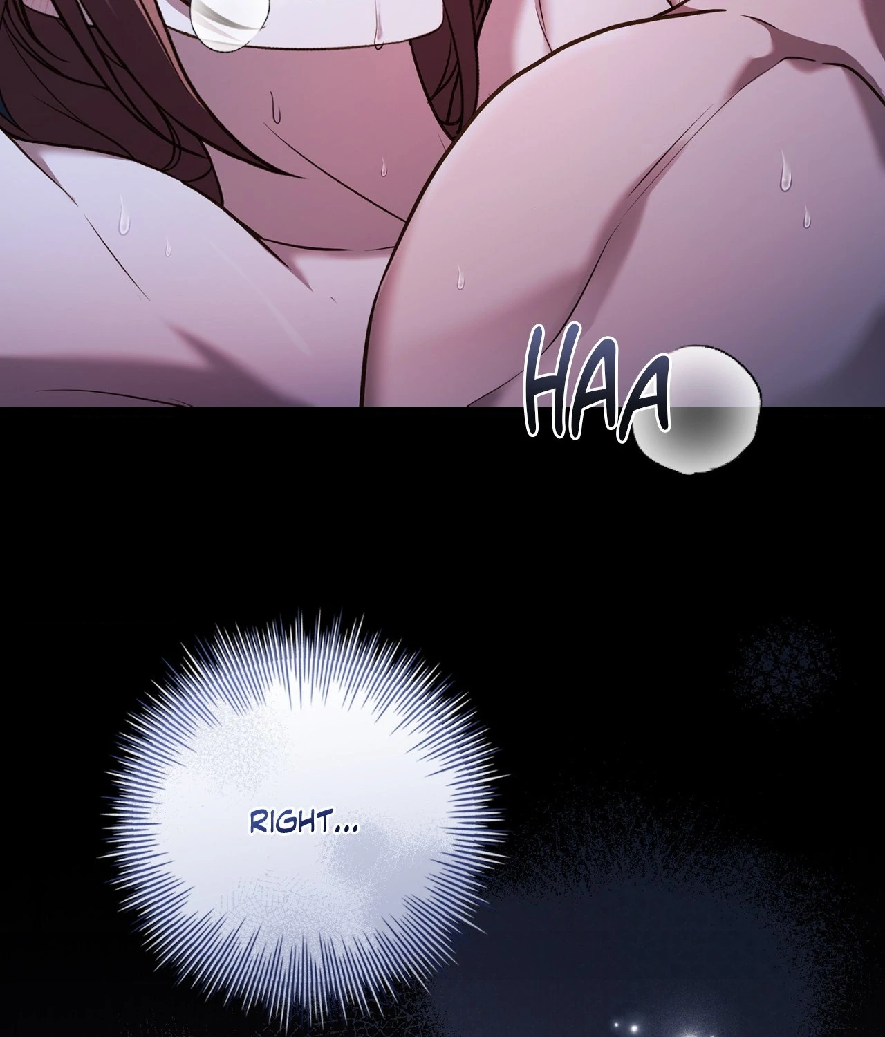 I’m Confined With the Male Leads Who Hated Me Chapter 30 - Page 10