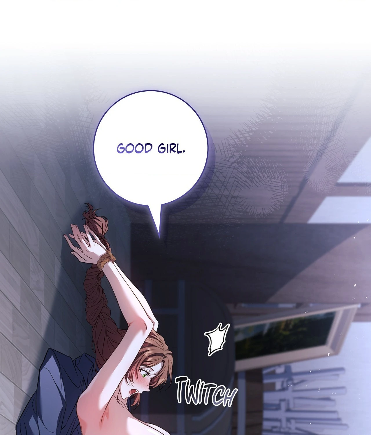 I’m Confined With the Male Leads Who Hated Me Chapter 30 - Page 94