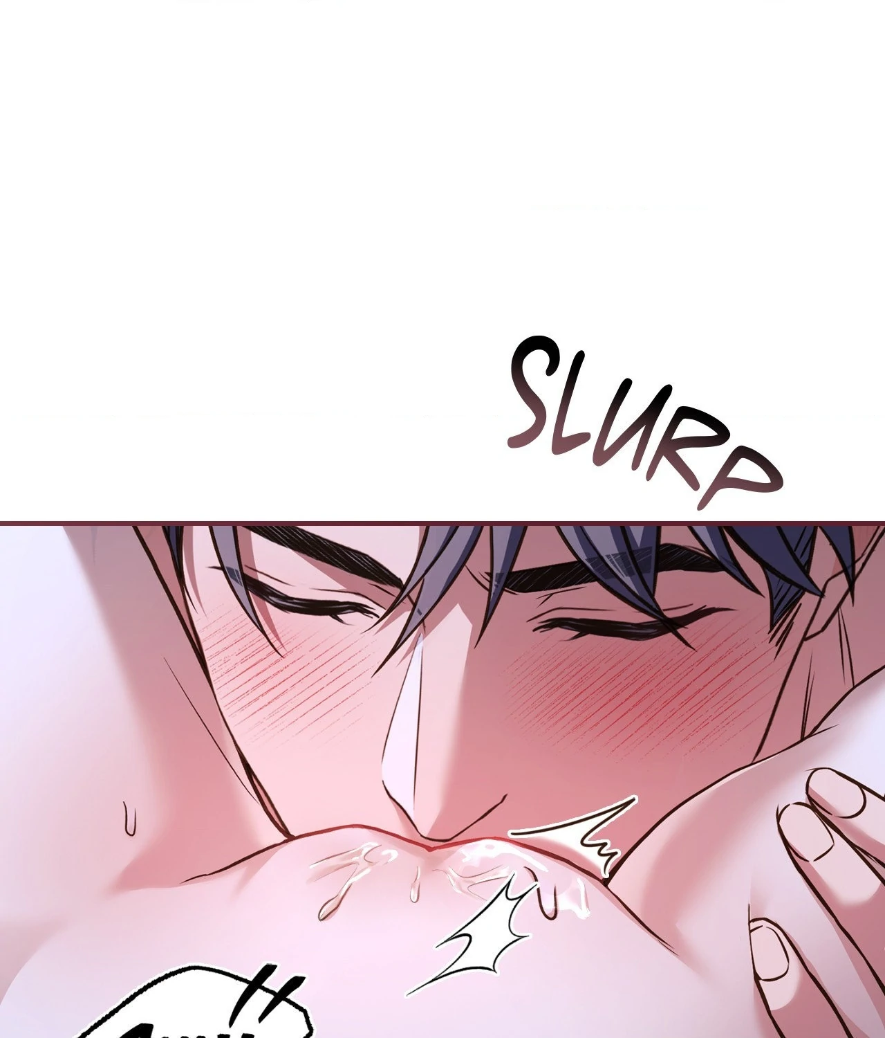 I’m Confined With the Male Leads Who Hated Me Chapter 30 - Page 97