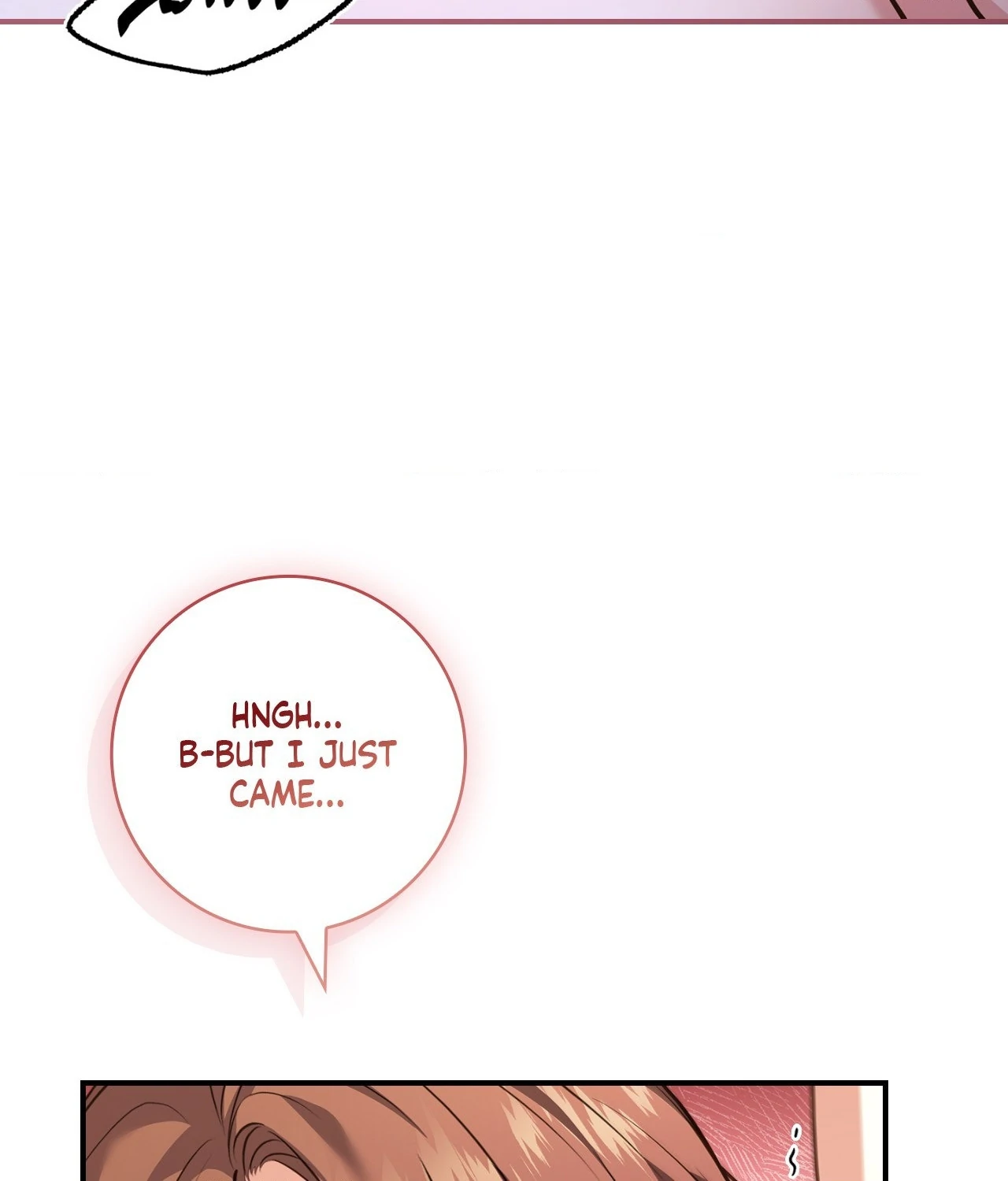 I’m Confined With the Male Leads Who Hated Me Chapter 30 - Page 98
