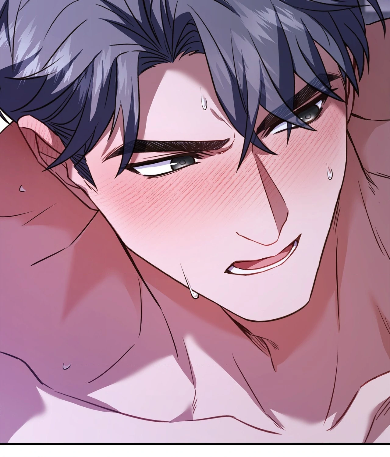 I’m Confined With the Male Leads Who Hated Me Chapter 31 - Page 11