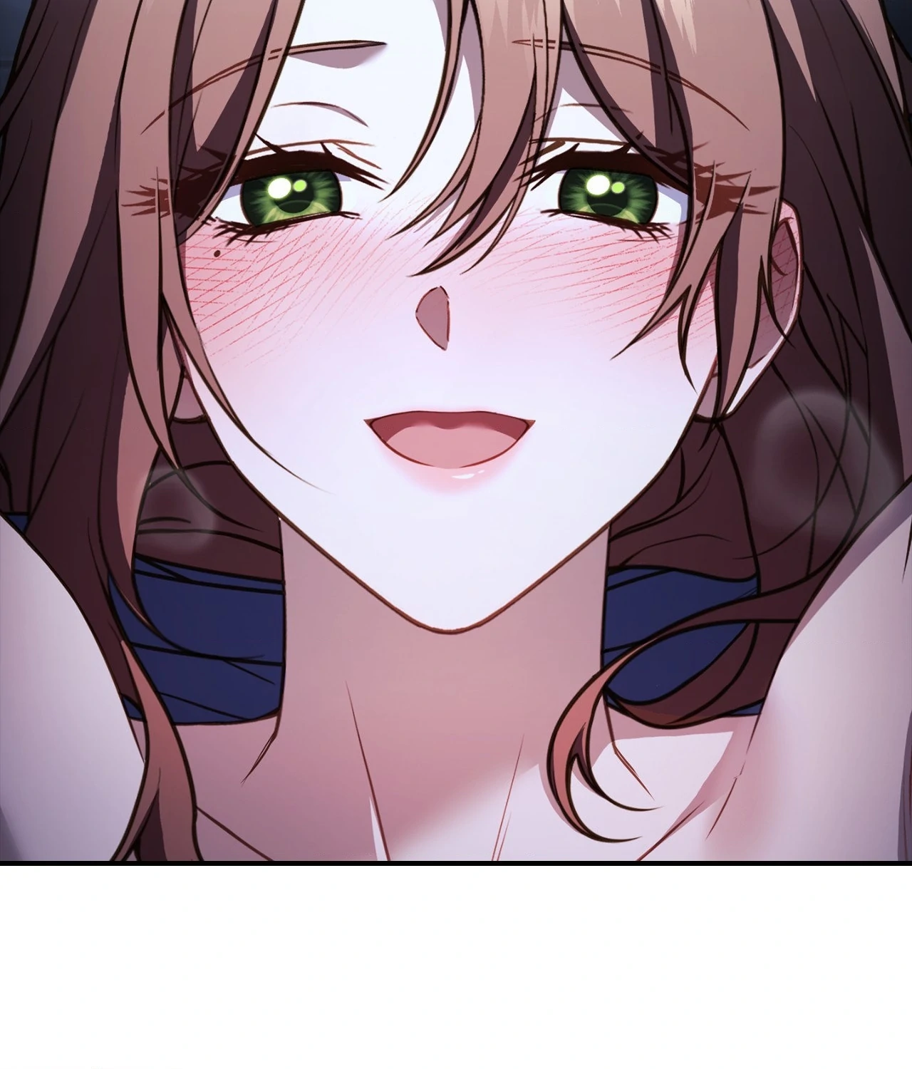 I’m Confined With the Male Leads Who Hated Me Chapter 31 - Page 102