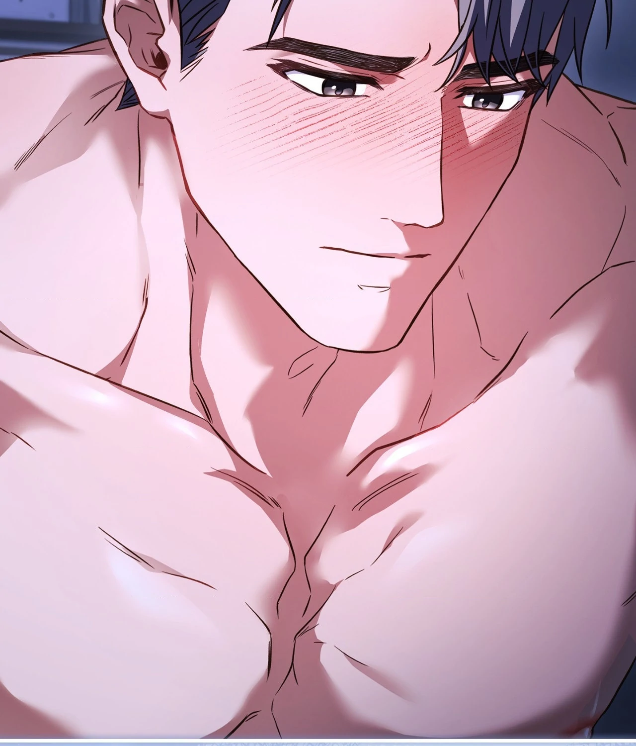 I’m Confined With the Male Leads Who Hated Me Chapter 31 - Page 105