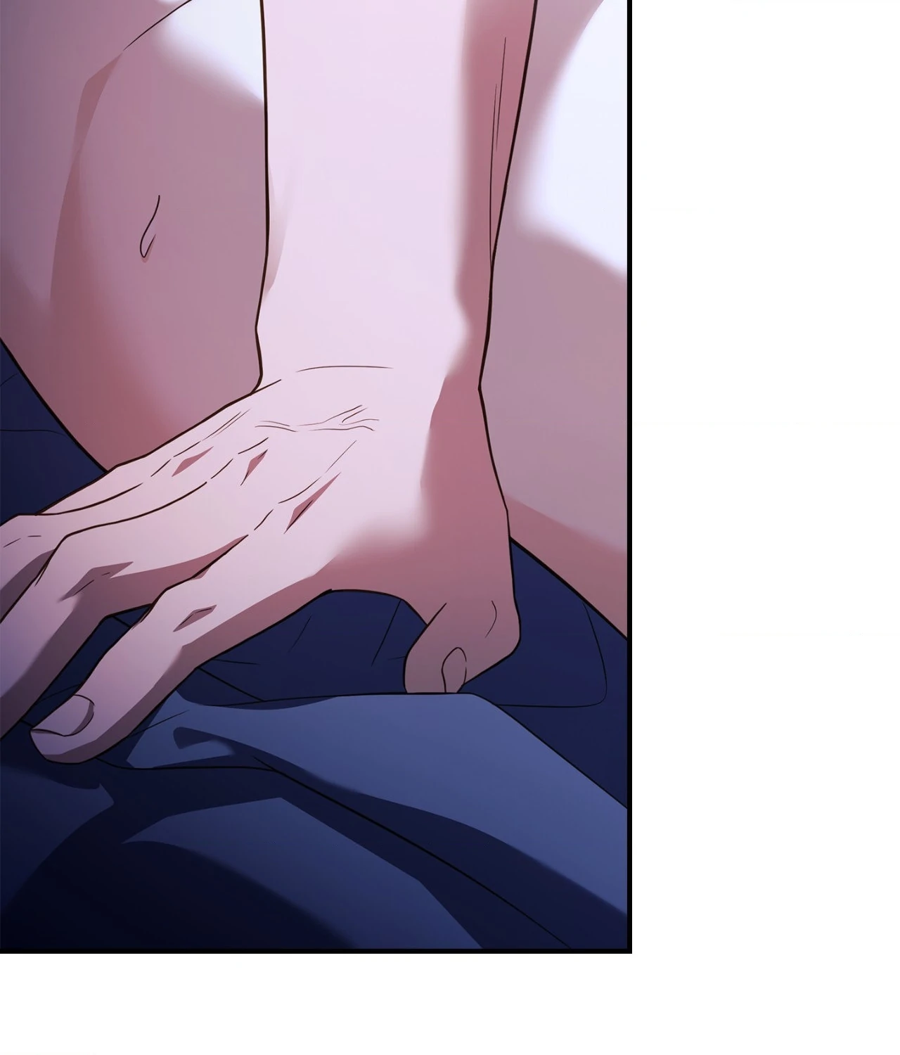 I’m Confined With the Male Leads Who Hated Me Chapter 31 - Page 107