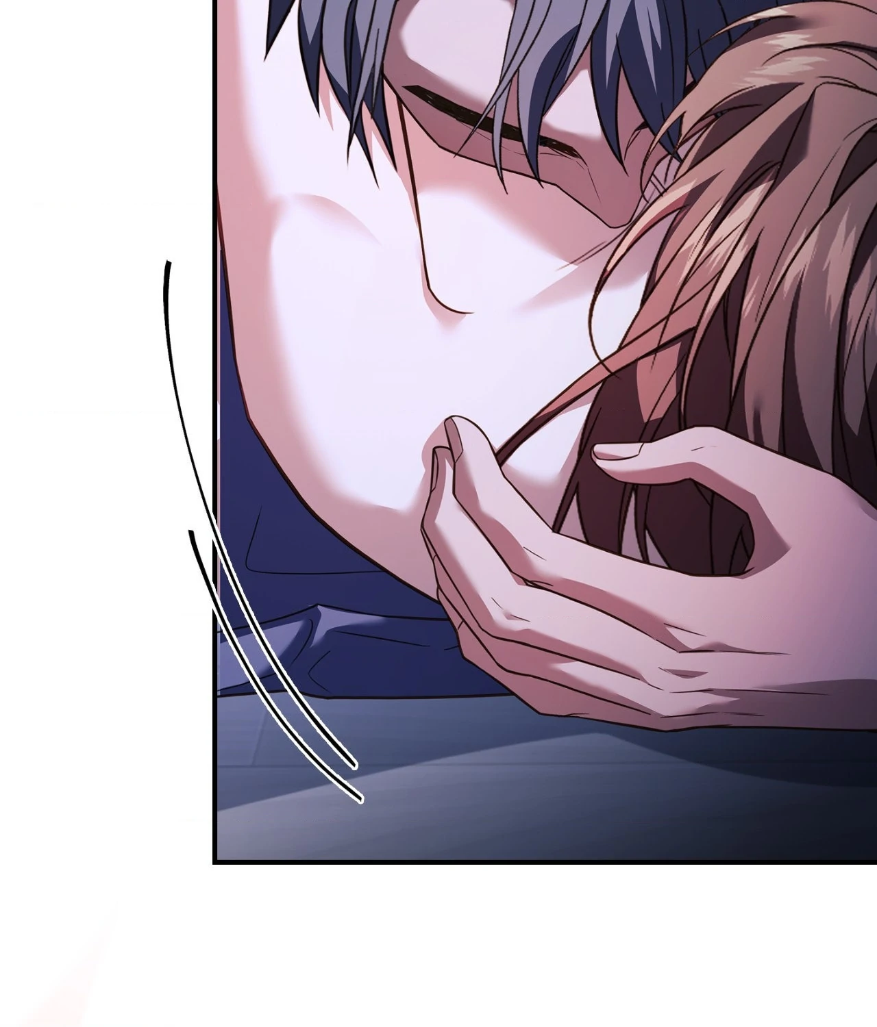 I’m Confined With the Male Leads Who Hated Me Chapter 31 - Page 109
