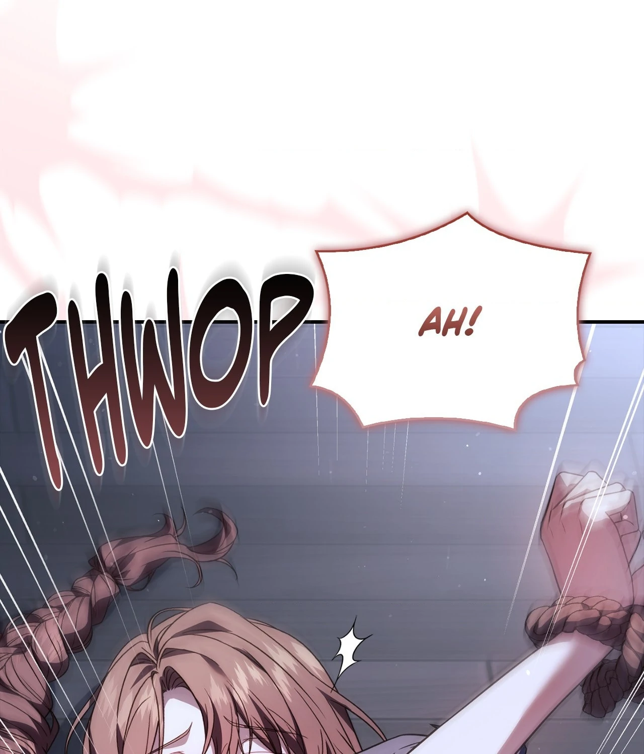 I’m Confined With the Male Leads Who Hated Me Chapter 31 - Page 110