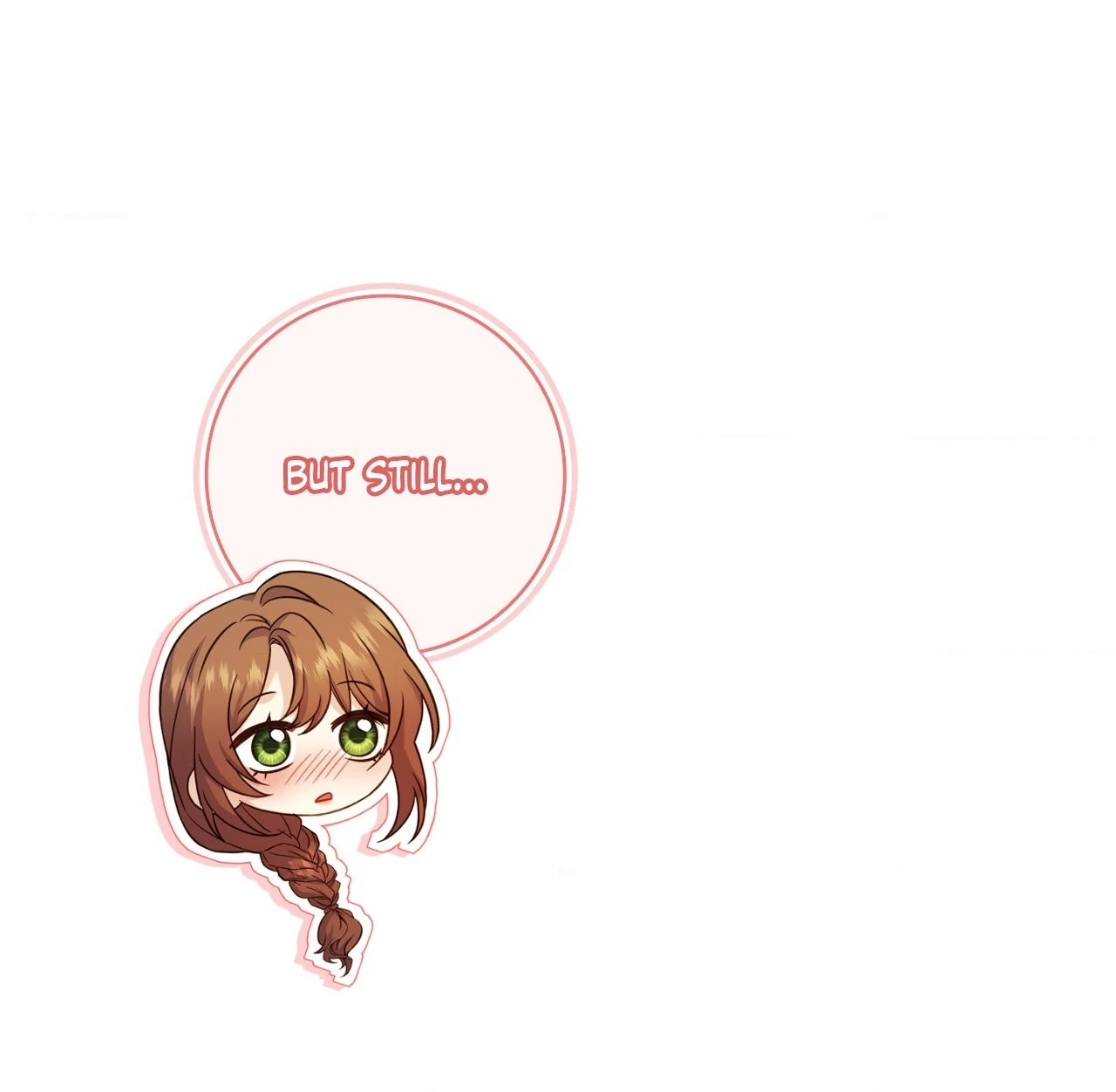 I’m Confined With the Male Leads Who Hated Me Chapter 31 - Page 12