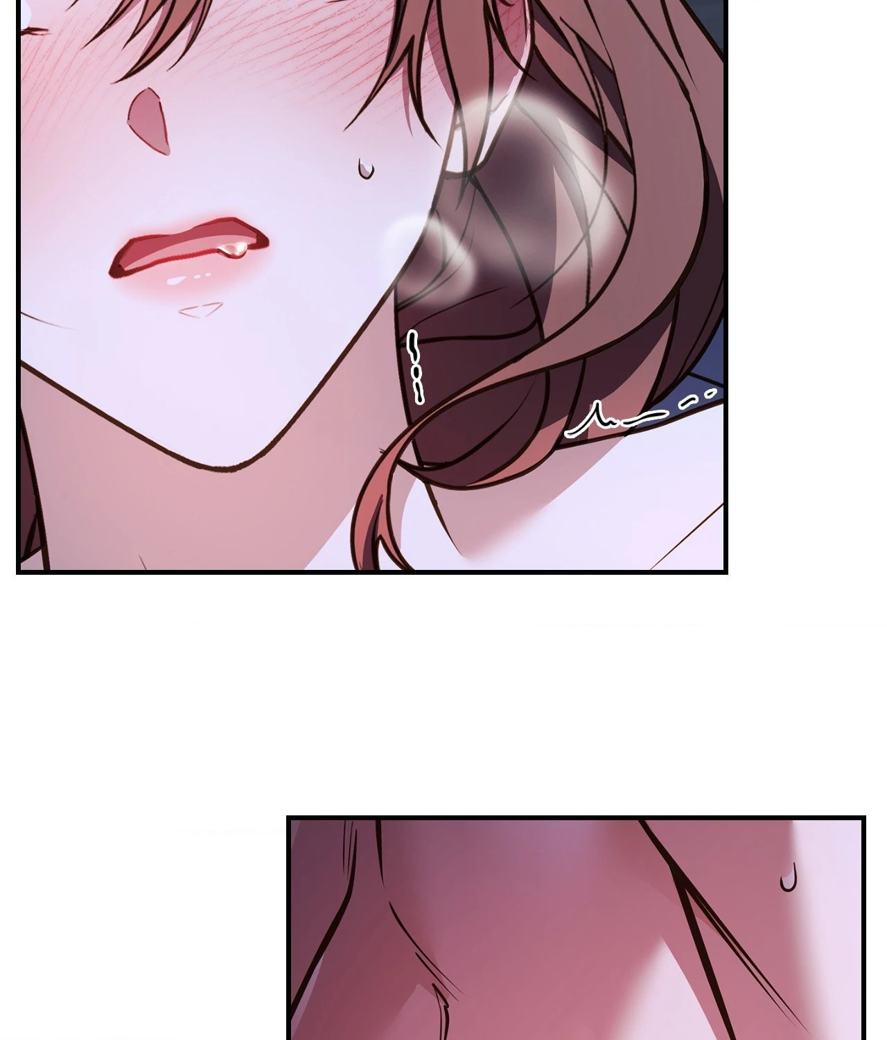 I’m Confined With the Male Leads Who Hated Me Chapter 31 - Page 117