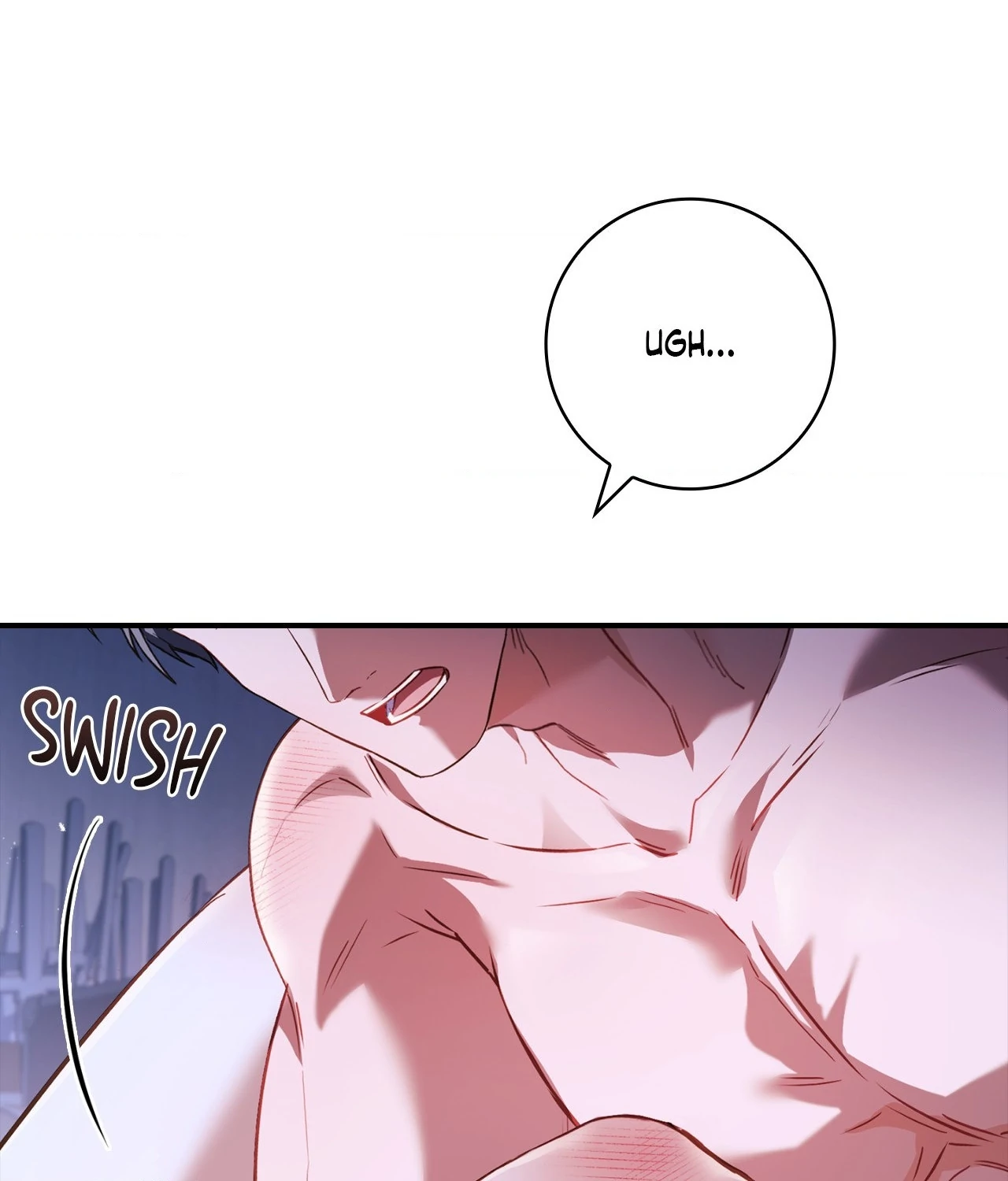 I’m Confined With the Male Leads Who Hated Me Chapter 31 - Page 13