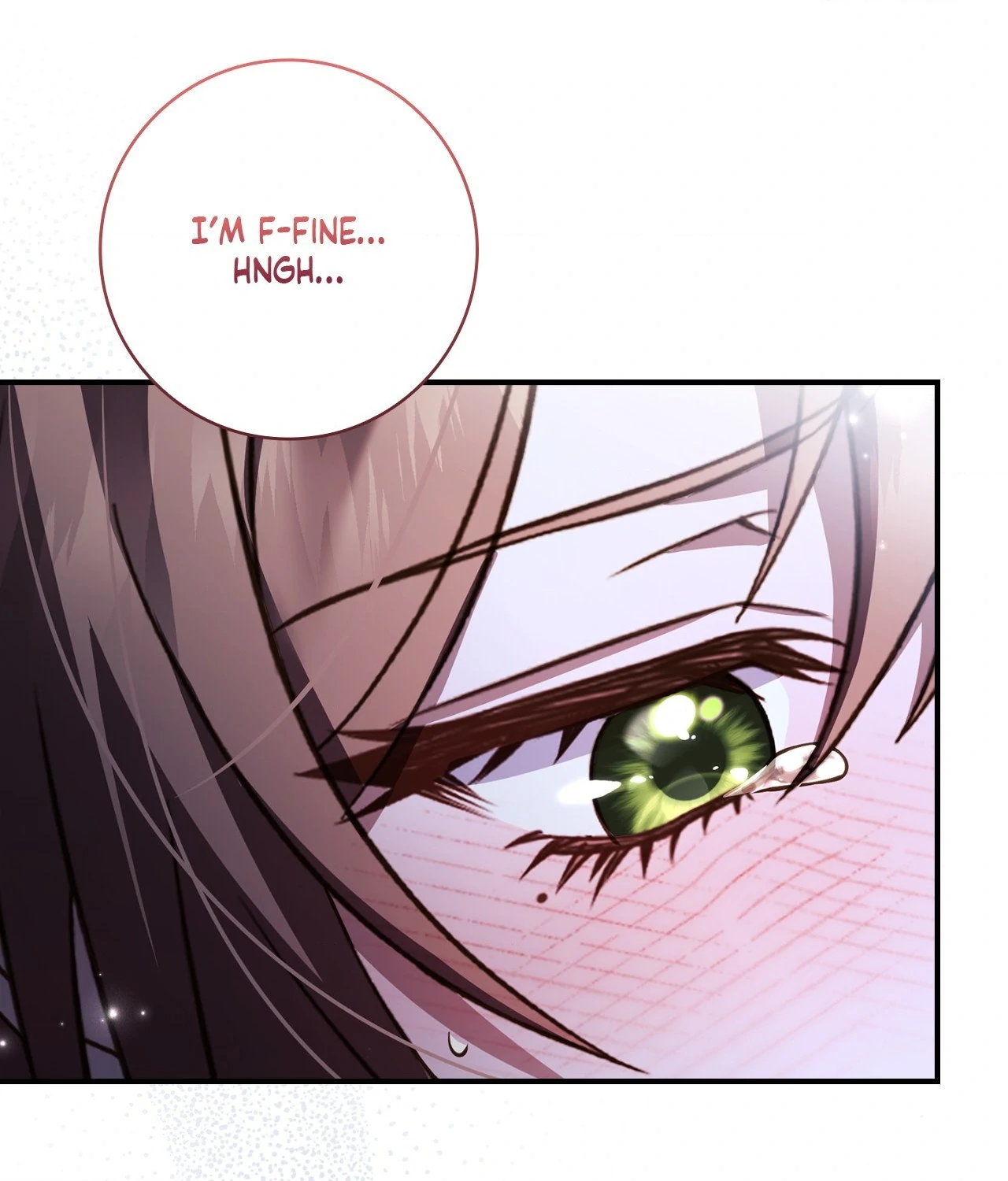 I’m Confined With the Male Leads Who Hated Me Chapter 31 - Page 121