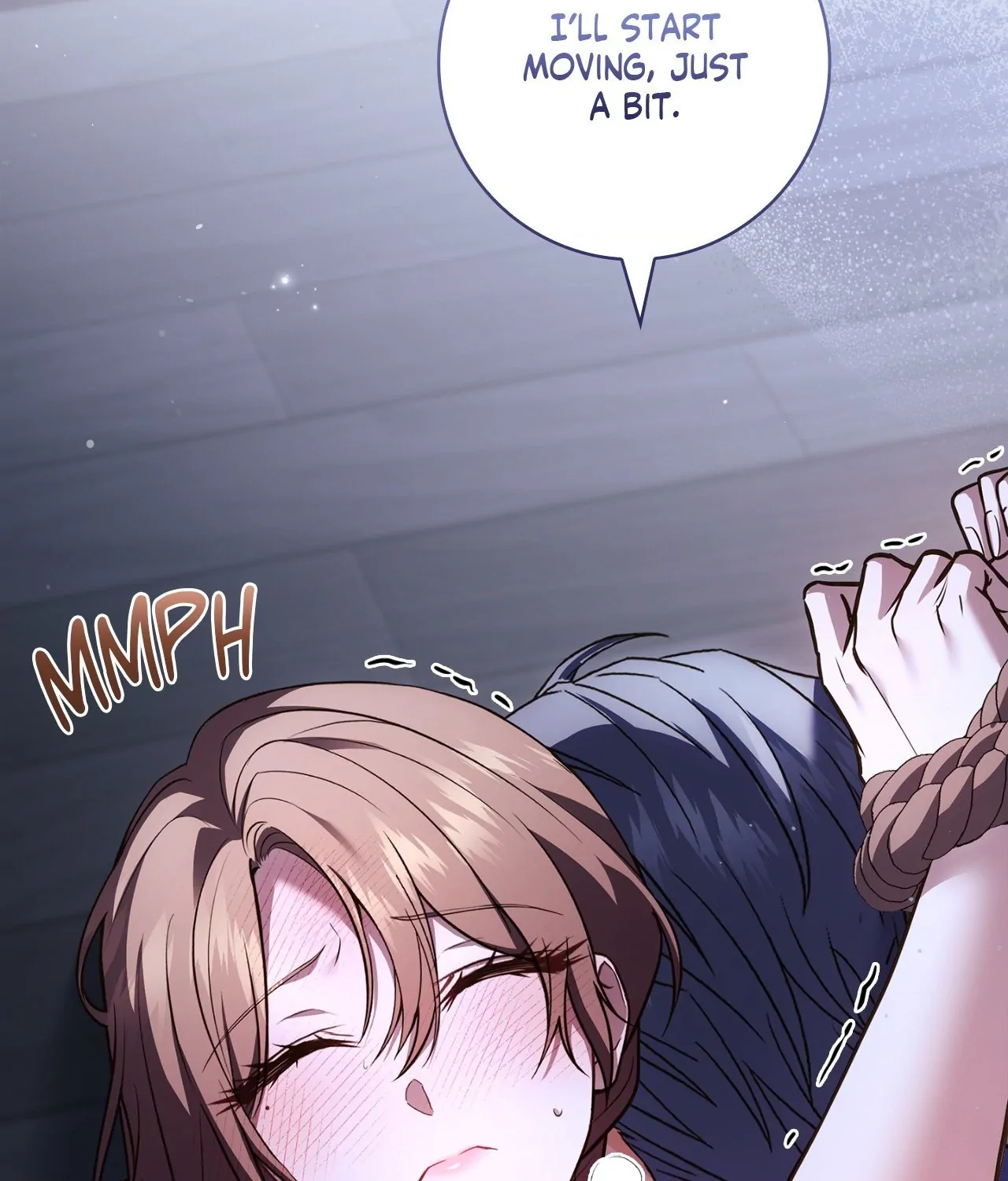 I’m Confined With the Male Leads Who Hated Me Chapter 31 - Page 124
