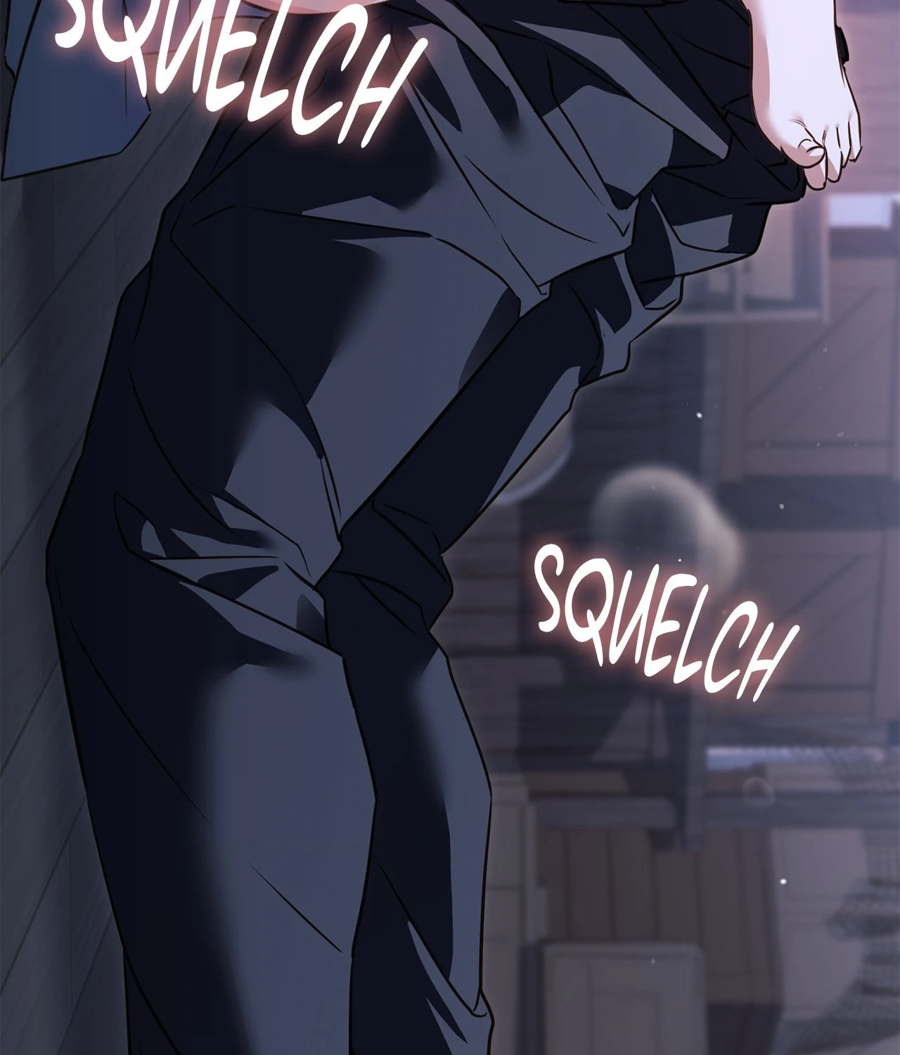 I’m Confined With the Male Leads Who Hated Me Chapter 31 - Page 129