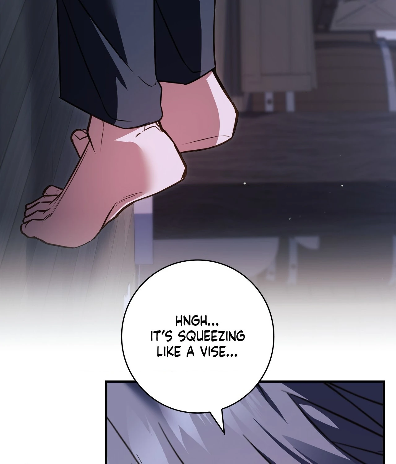 I’m Confined With the Male Leads Who Hated Me Chapter 31 - Page 130