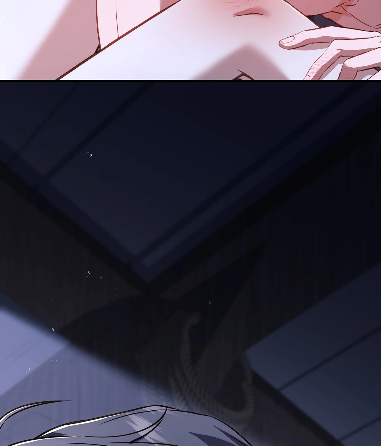 I’m Confined With the Male Leads Who Hated Me Chapter 31 - Page 14