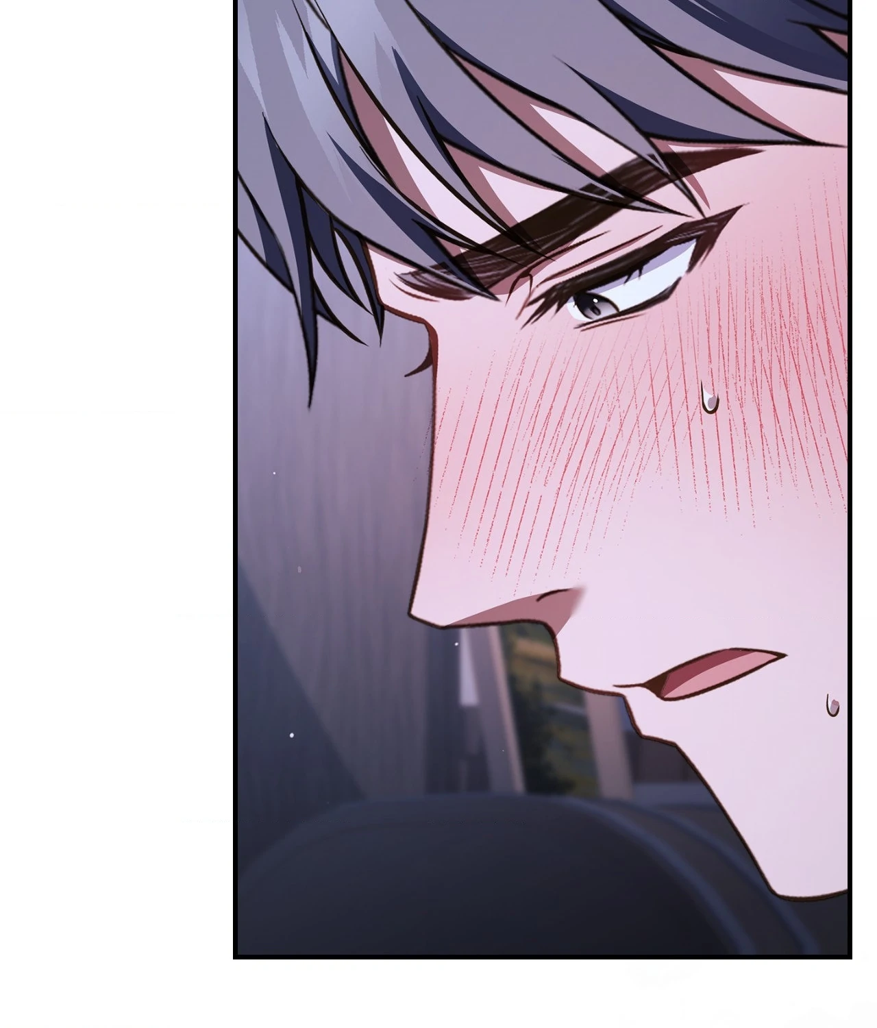 I’m Confined With the Male Leads Who Hated Me Chapter 31 - Page 131