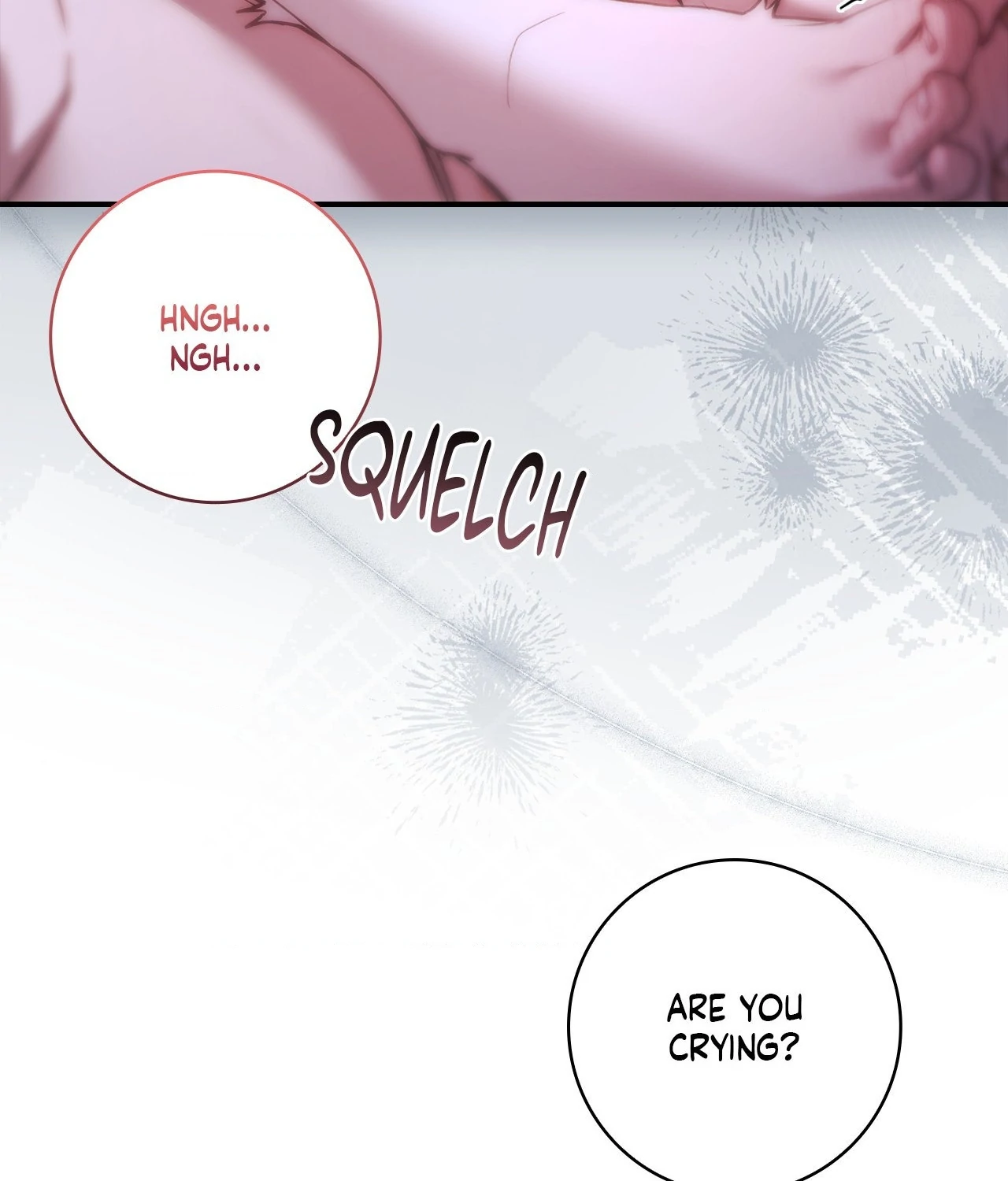 I’m Confined With the Male Leads Who Hated Me Chapter 31 - Page 143