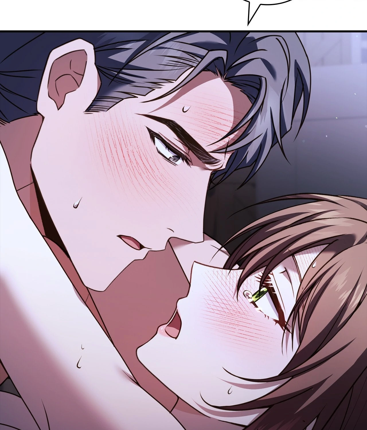 I’m Confined With the Male Leads Who Hated Me Chapter 31 - Page 144