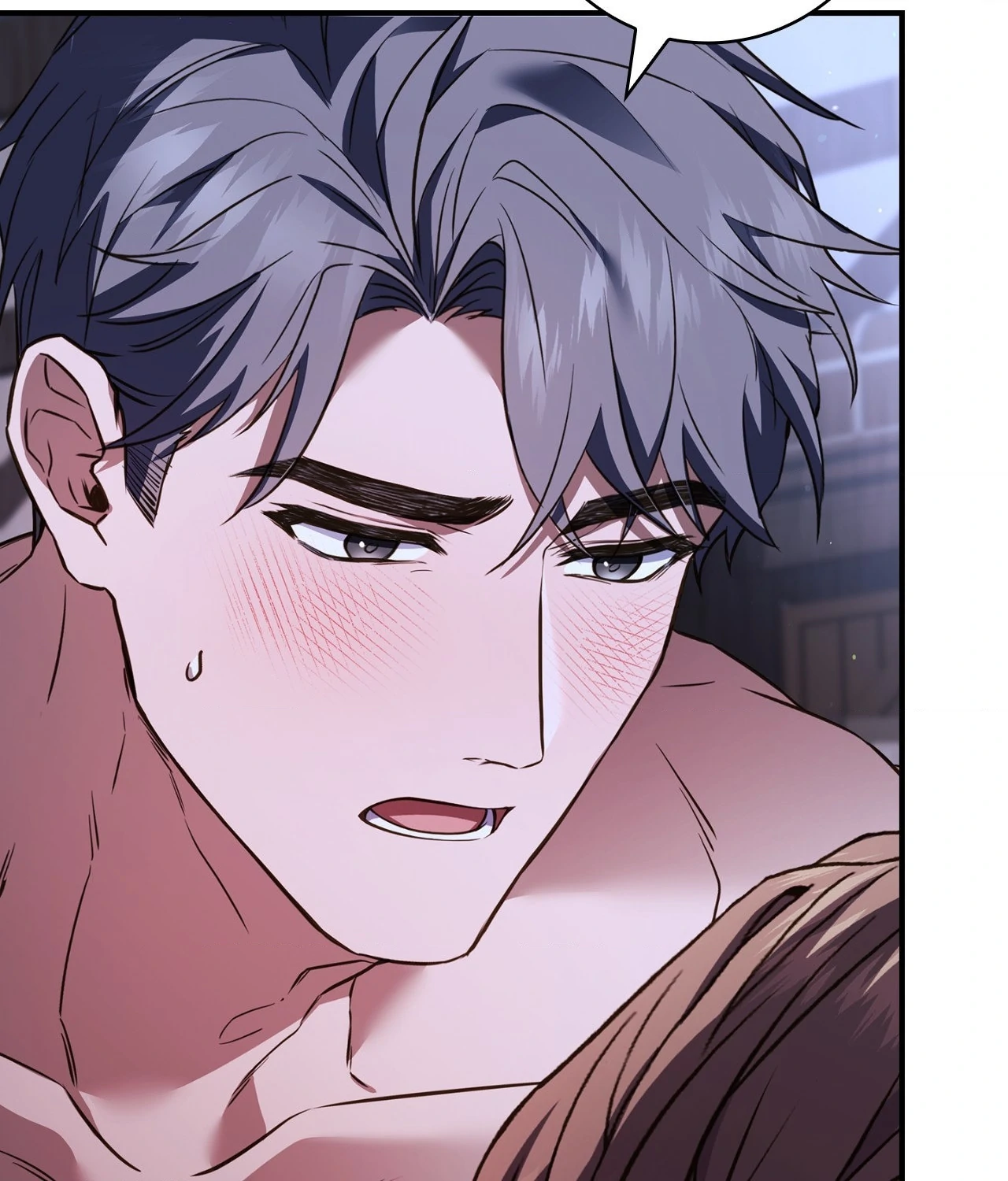 I’m Confined With the Male Leads Who Hated Me Chapter 31 - Page 146