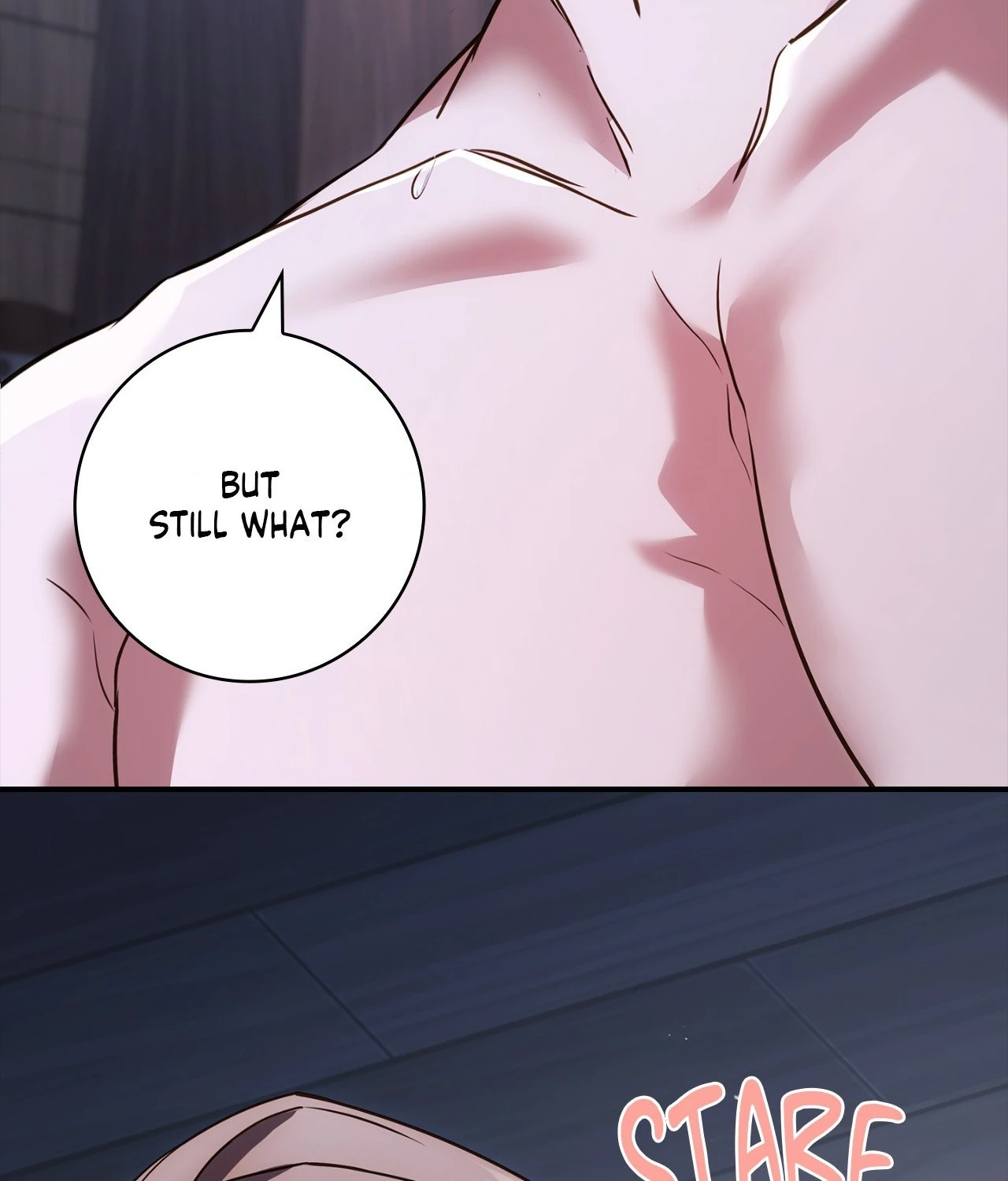 I’m Confined With the Male Leads Who Hated Me Chapter 31 - Page 16