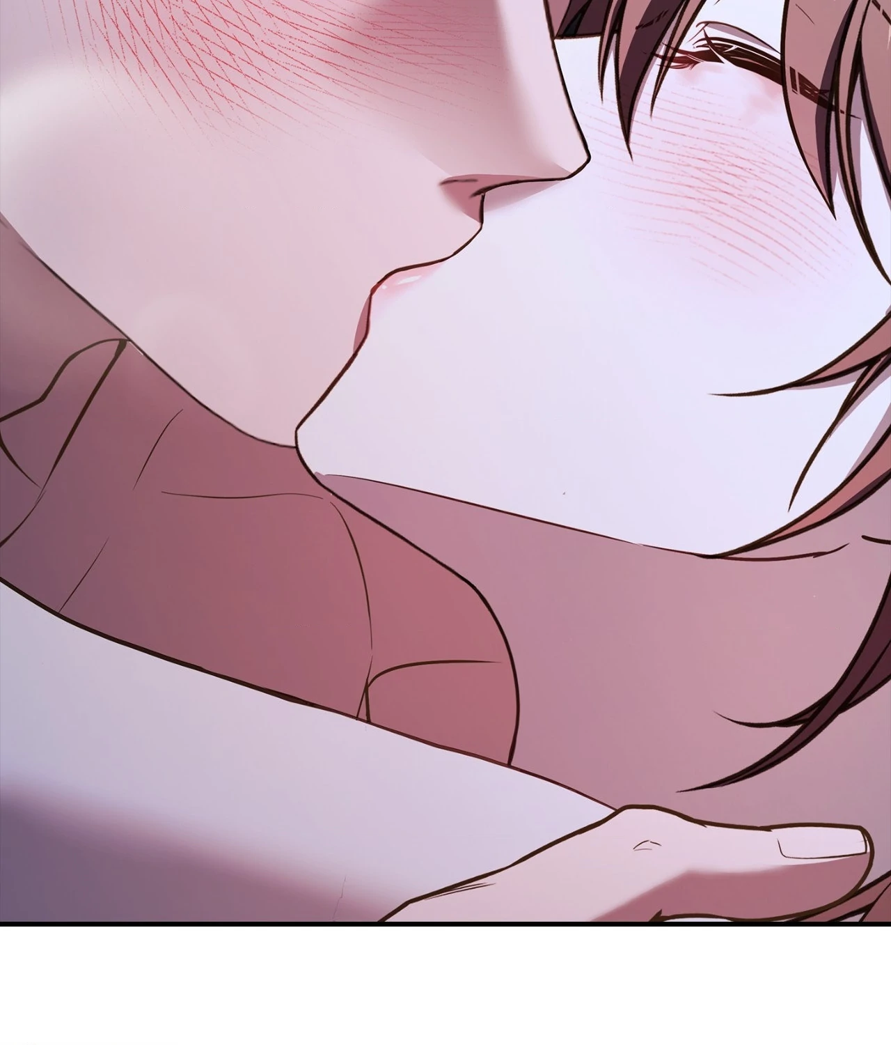 I’m Confined With the Male Leads Who Hated Me Chapter 31 - Page 153