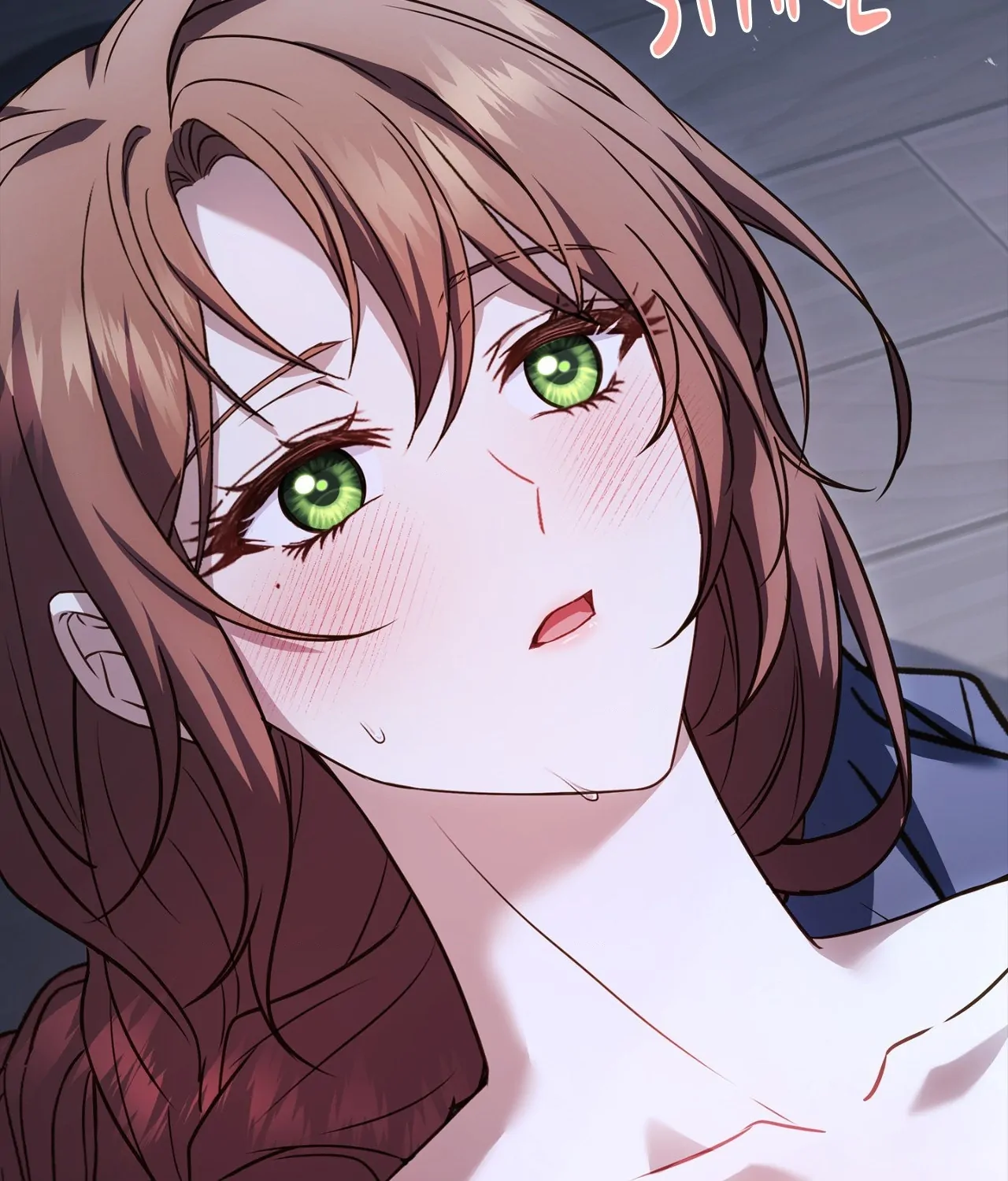 I’m Confined With the Male Leads Who Hated Me Chapter 31 - Page 17