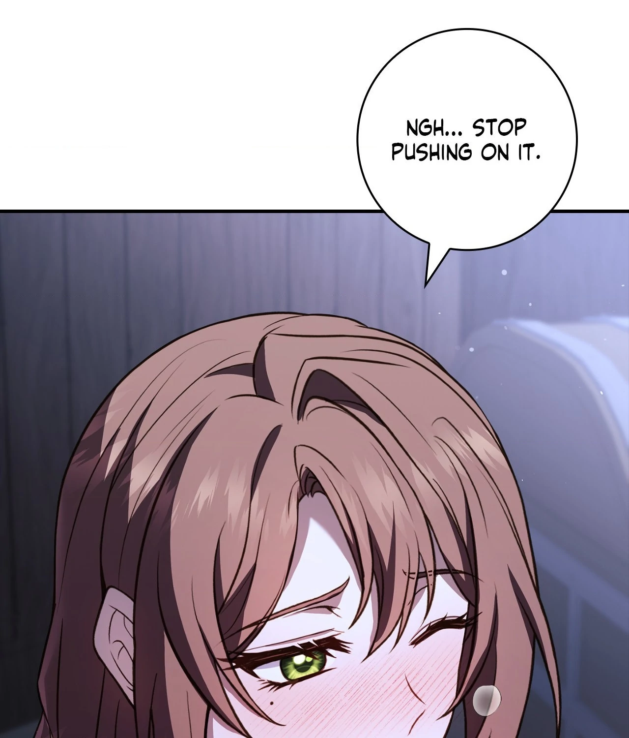 I’m Confined With the Male Leads Who Hated Me Chapter 31 - Page 176
