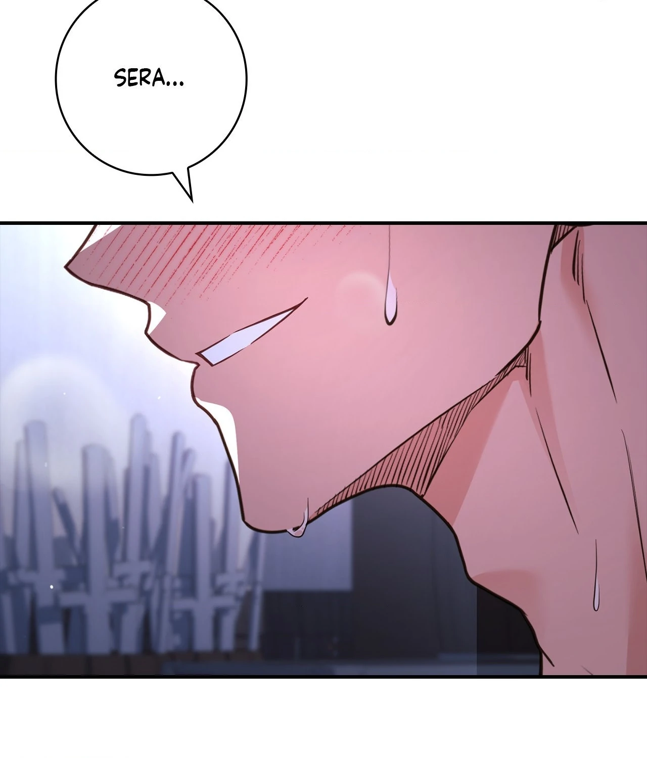 I’m Confined With the Male Leads Who Hated Me Chapter 31 - Page 178
