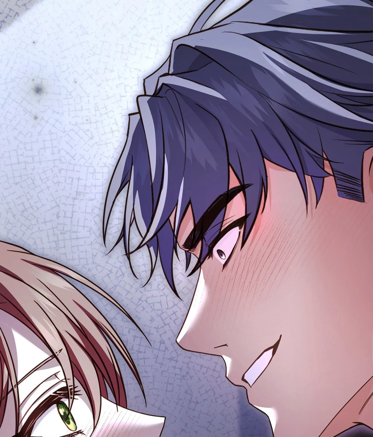 I’m Confined With the Male Leads Who Hated Me Chapter 31 - Page 183