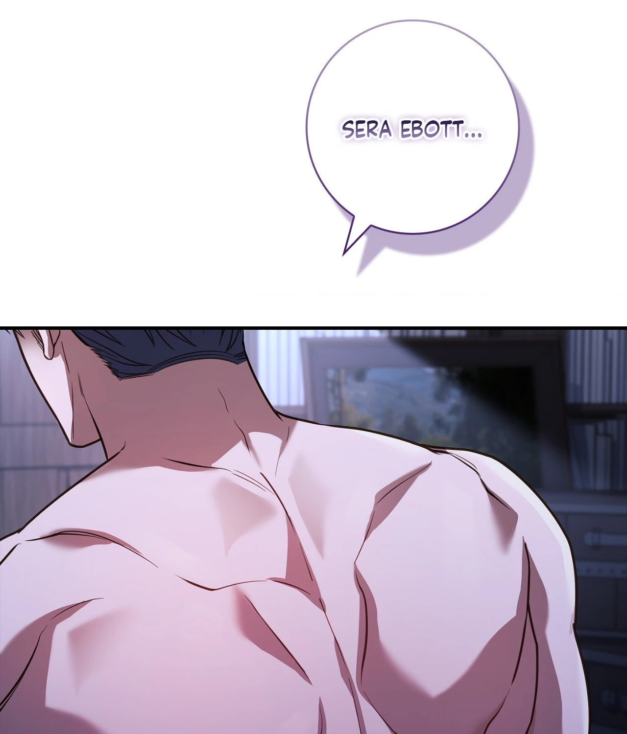 I’m Confined With the Male Leads Who Hated Me Chapter 31 - Page 20