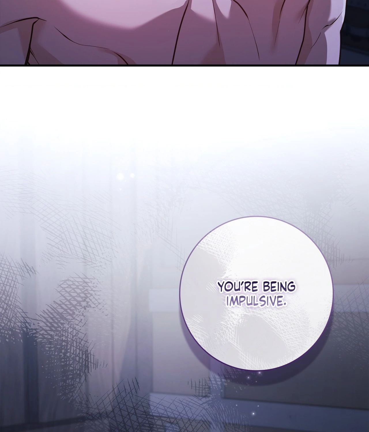 I’m Confined With the Male Leads Who Hated Me Chapter 31 - Page 21