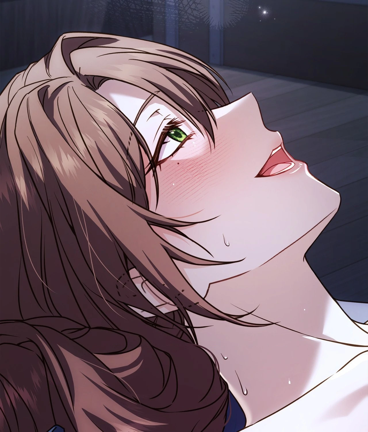 I’m Confined With the Male Leads Who Hated Me Chapter 31 - Page 22