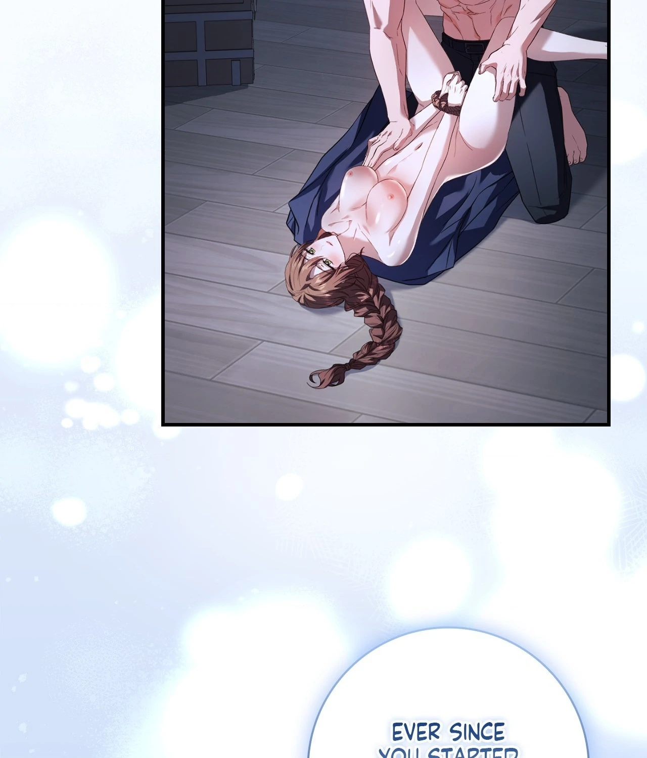 I’m Confined With the Male Leads Who Hated Me Chapter 31 - Page 26