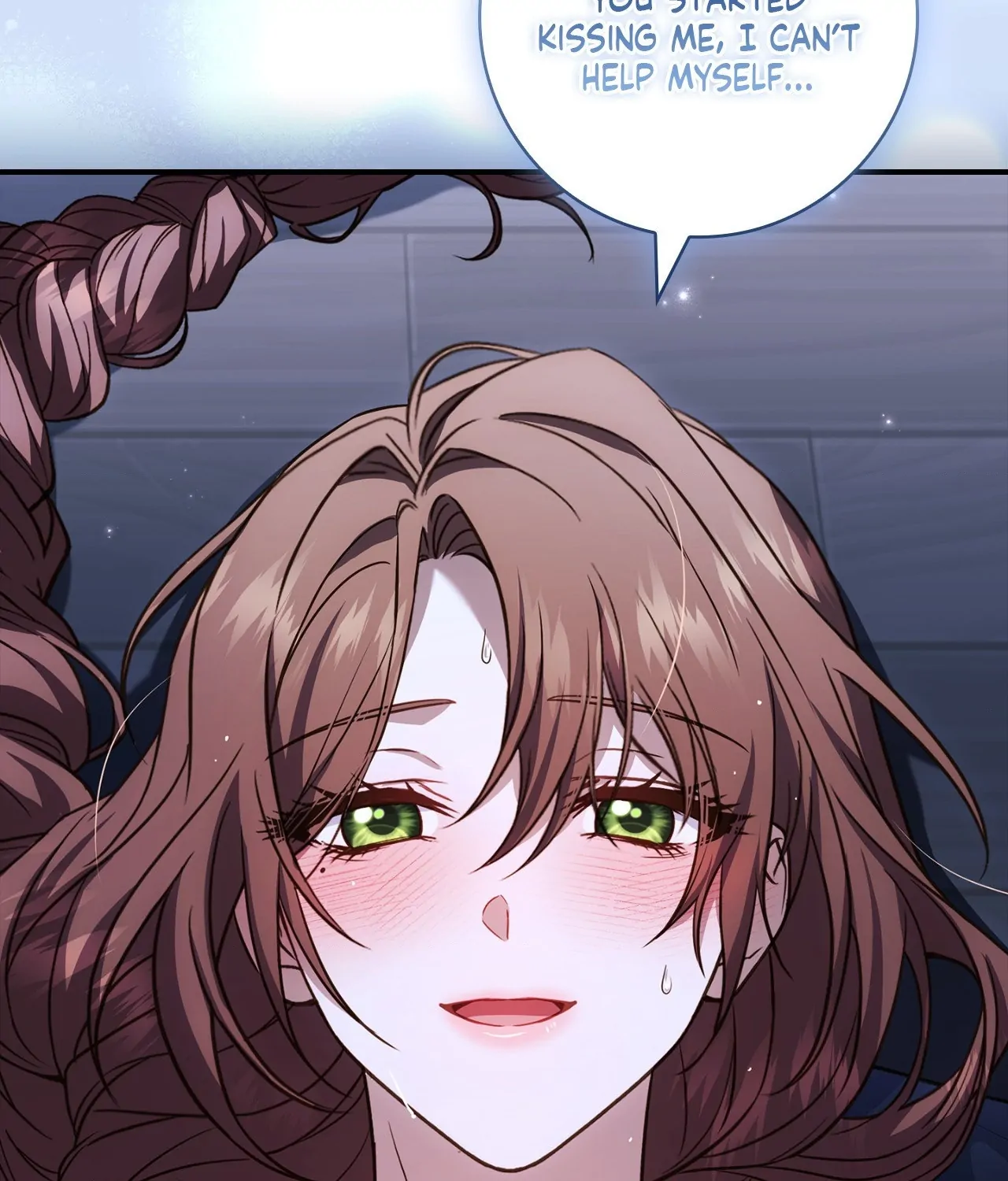 I’m Confined With the Male Leads Who Hated Me Chapter 31 - Page 27
