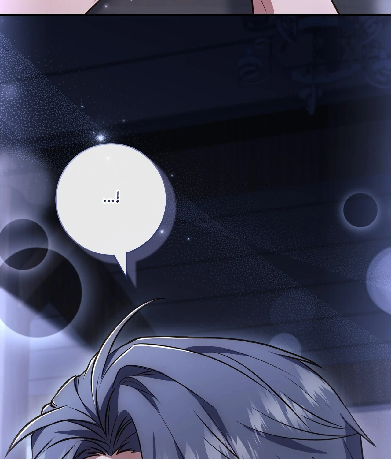 I’m Confined With the Male Leads Who Hated Me Chapter 31 - Page 4